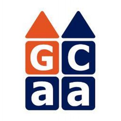 GCAA